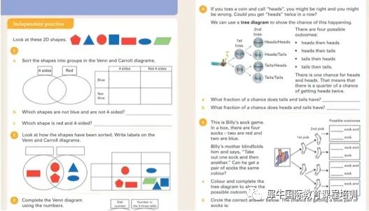 IB数学