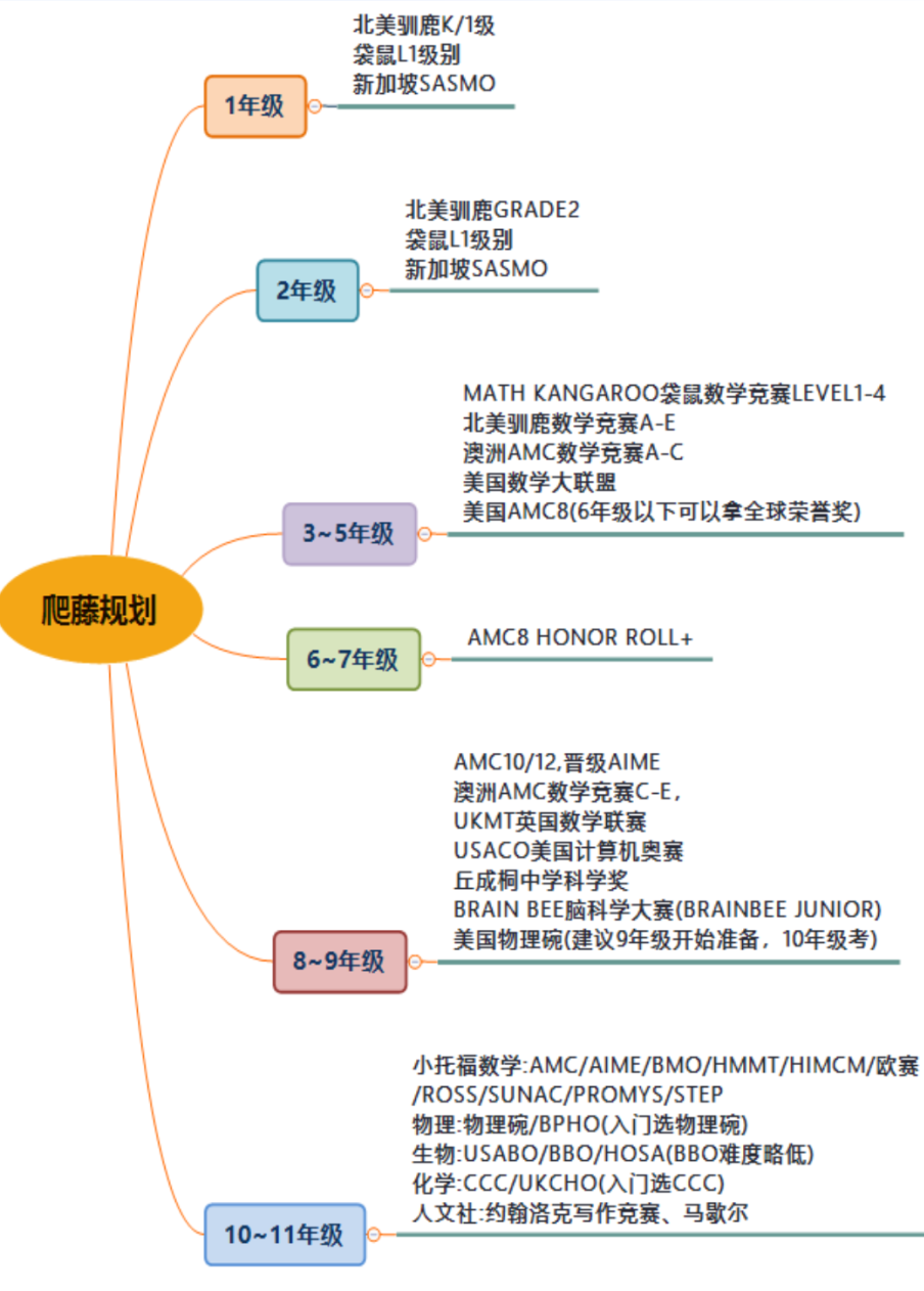 国际竞赛