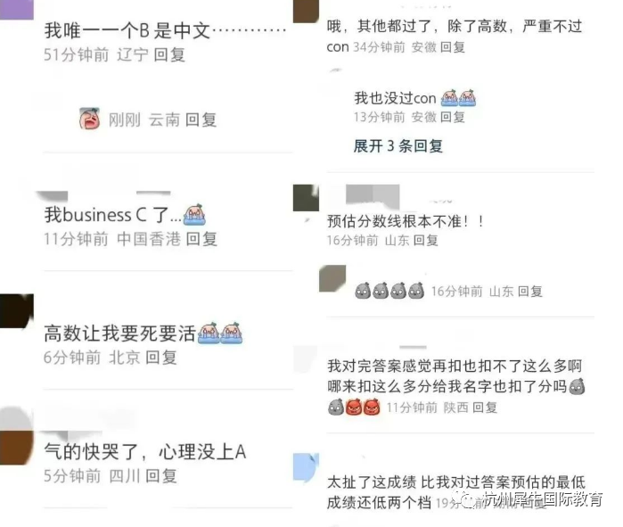 IGCSE课程