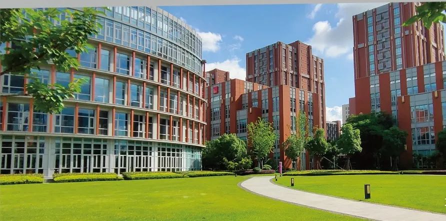 国际学校