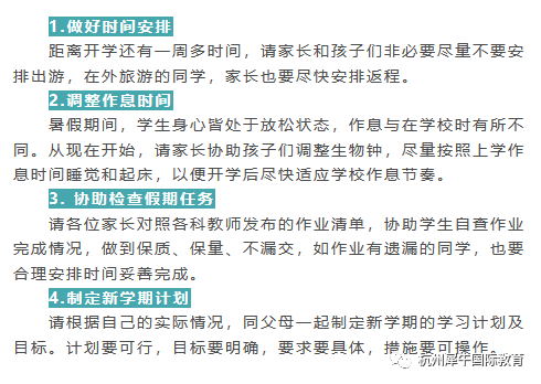 IB课程