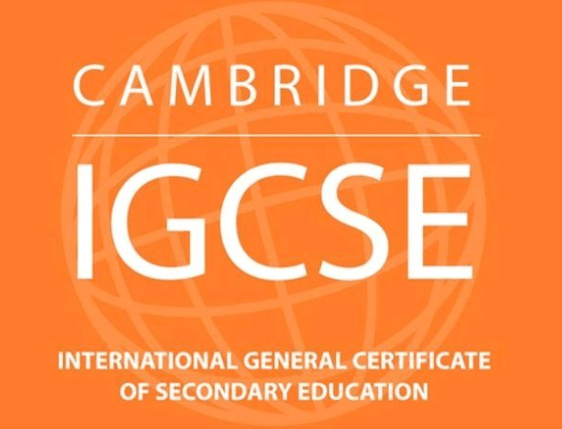 IGCSE课程