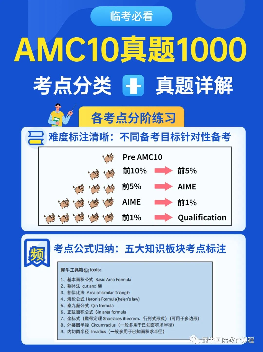 AMC10竞赛