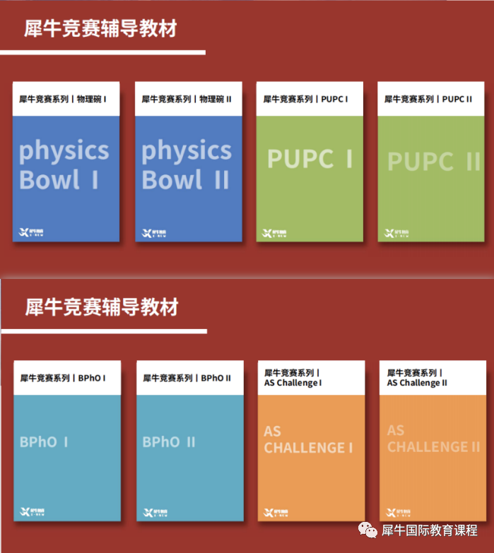 BPhO竞赛