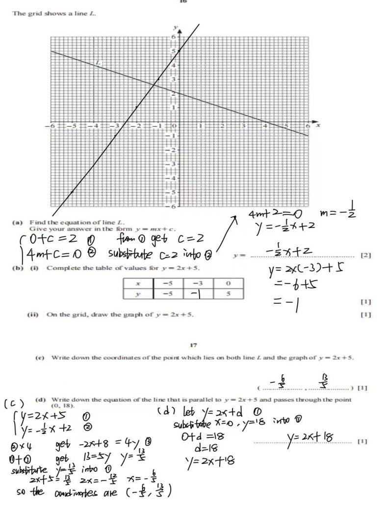 IGCSE课程