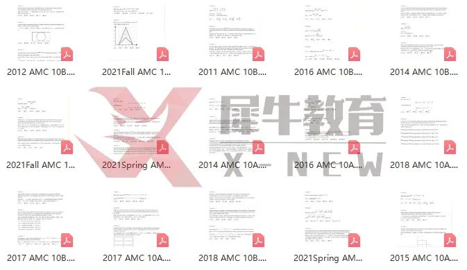 AMC10竞赛
