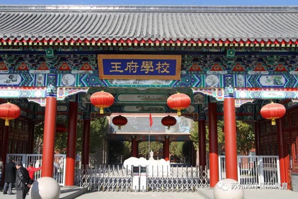 IB课程
