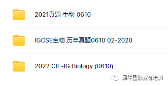 IG生物