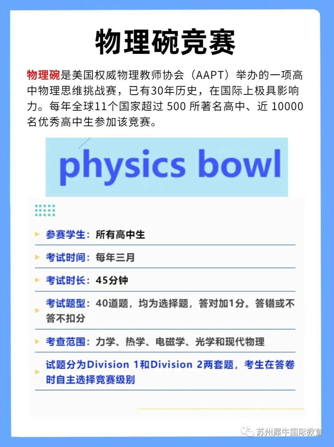AMC竞赛
