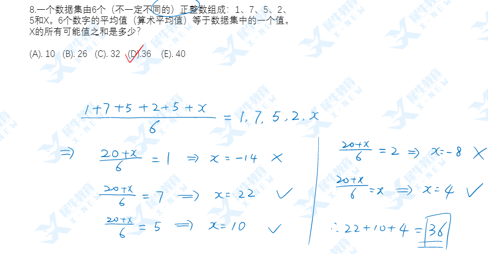AMC10竞赛