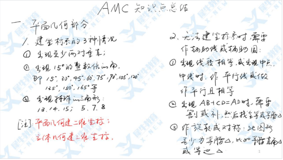 AMC10竞赛