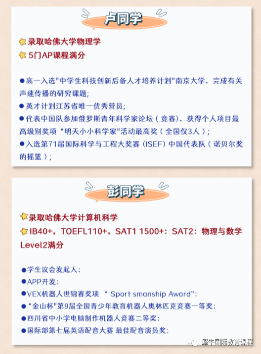 美本申请