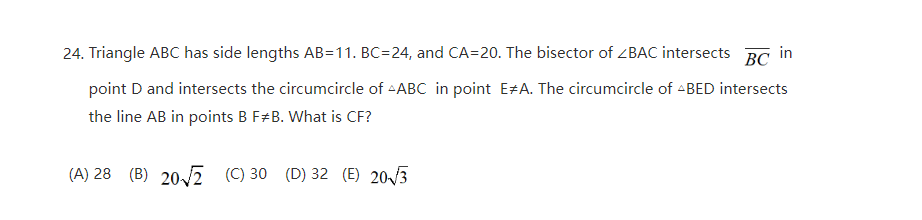 AMC10数学竞赛,AMC10竞赛,AMC10培训班,AMC10真题,