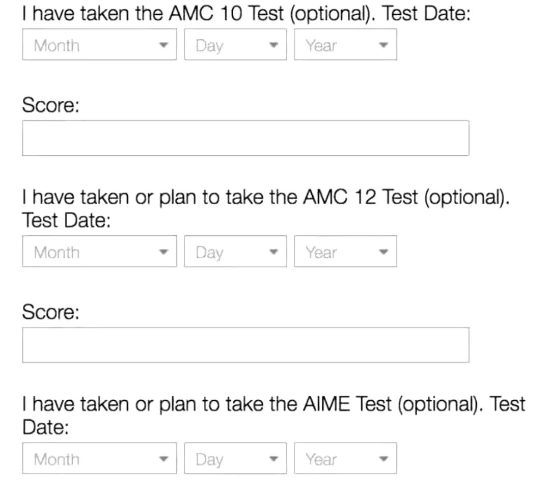 AMC10竞赛