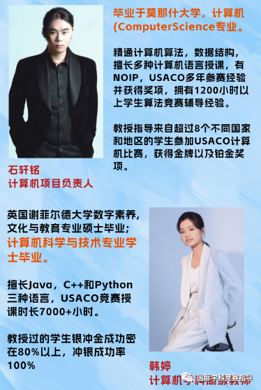 USACO竞赛