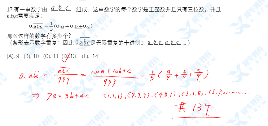 AMC10数学竞赛,AMC10竞赛,AMC10培训班,AMC10真题,