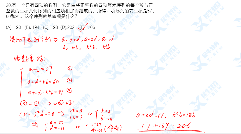AMC10数学竞赛,AMC10竞赛,AMC10培训班,AMC10真题,