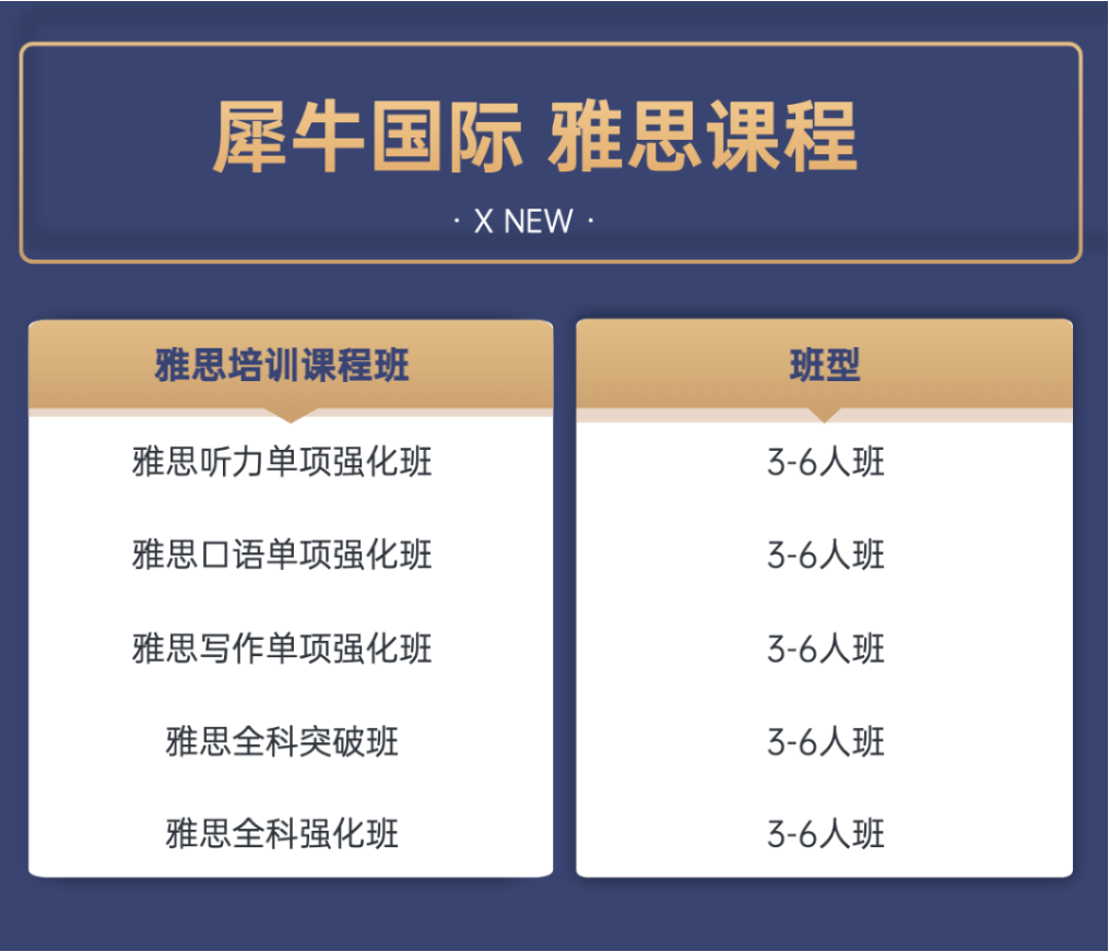 雅思