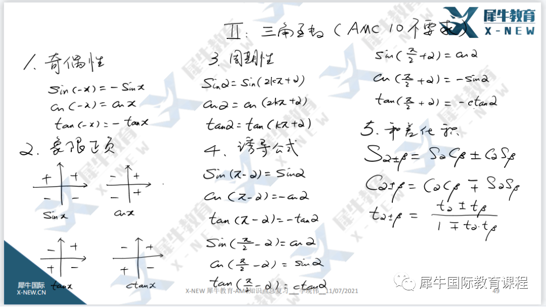 AMC10竞赛