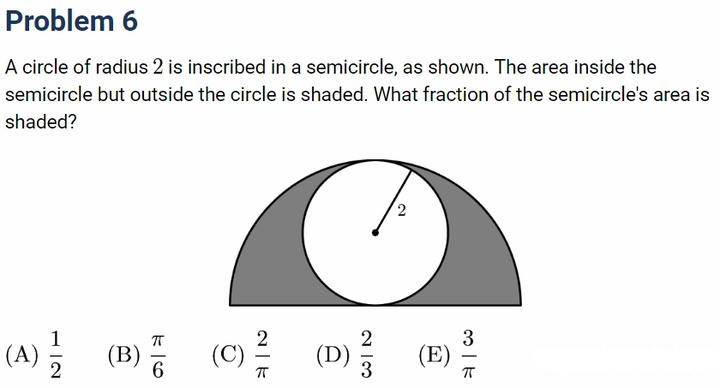 AMC10数学竞赛