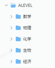 A-Level重考,A-Level课程重难点,A-Level评分标准变化,A-Level数学,A-Level经济,A-Leve物理l,A-Level化学,A-Level生物,