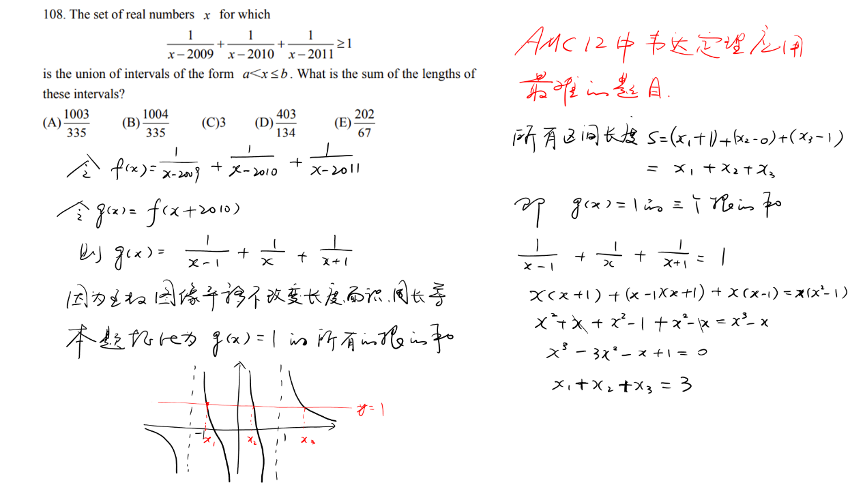 AMC12数学竞赛,AMC12竞赛真题,AMC12竞赛辅导培训班,AMC12考察重点,不同体系如何备考AMC12,AMC12晋级AIME