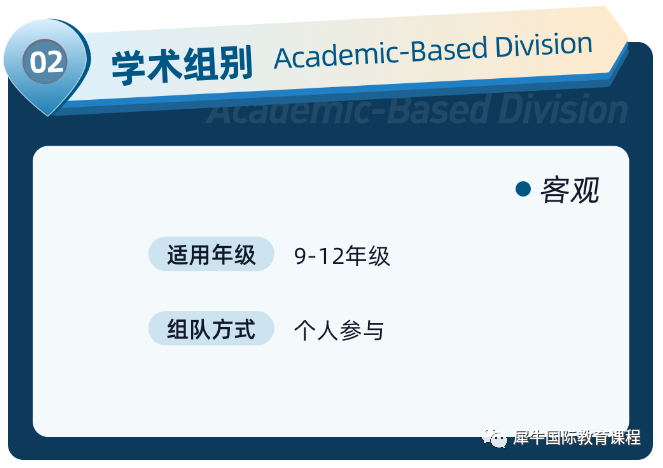 BPA商赛