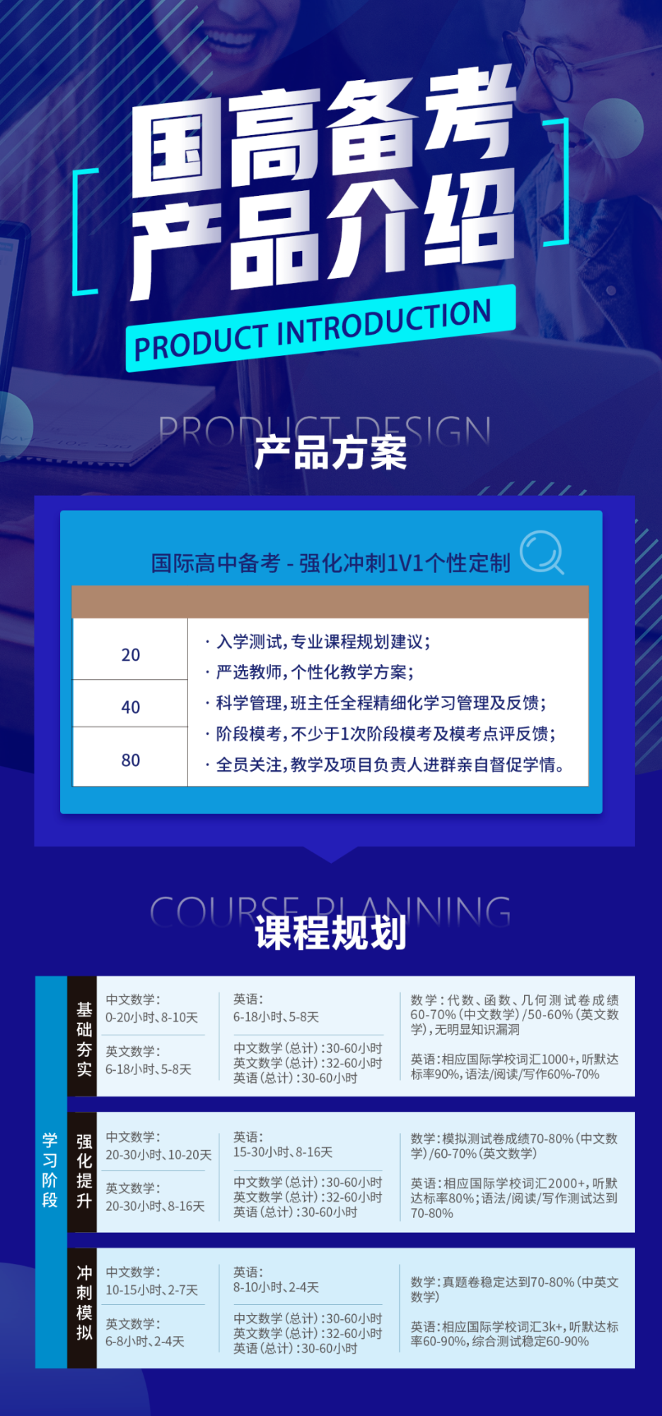 IG课程