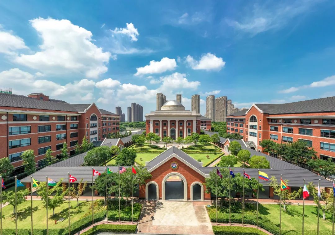 苏州国际学校,国际学校择校,,苏州国际择校备考,