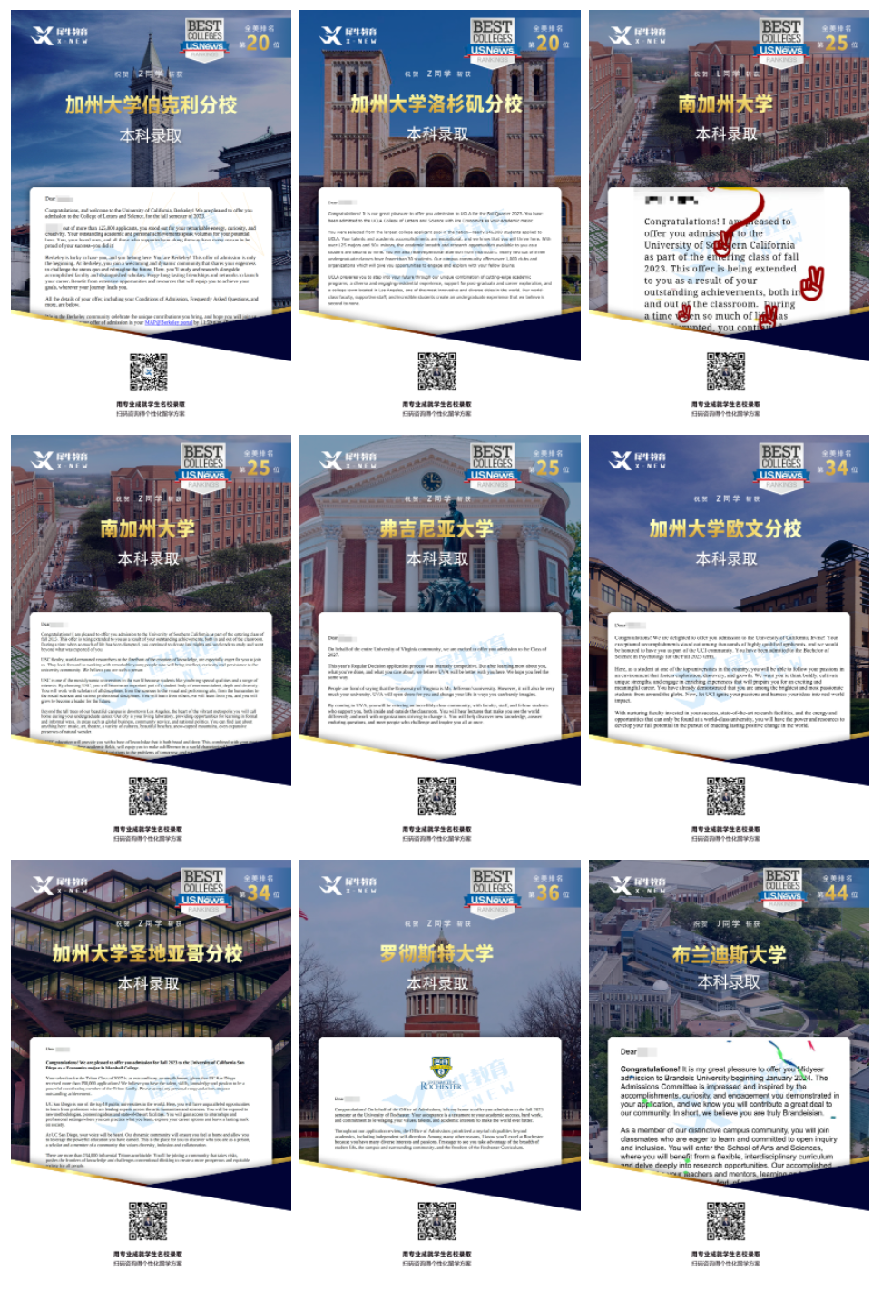 美本申请,留学早申请,美本申请规划,