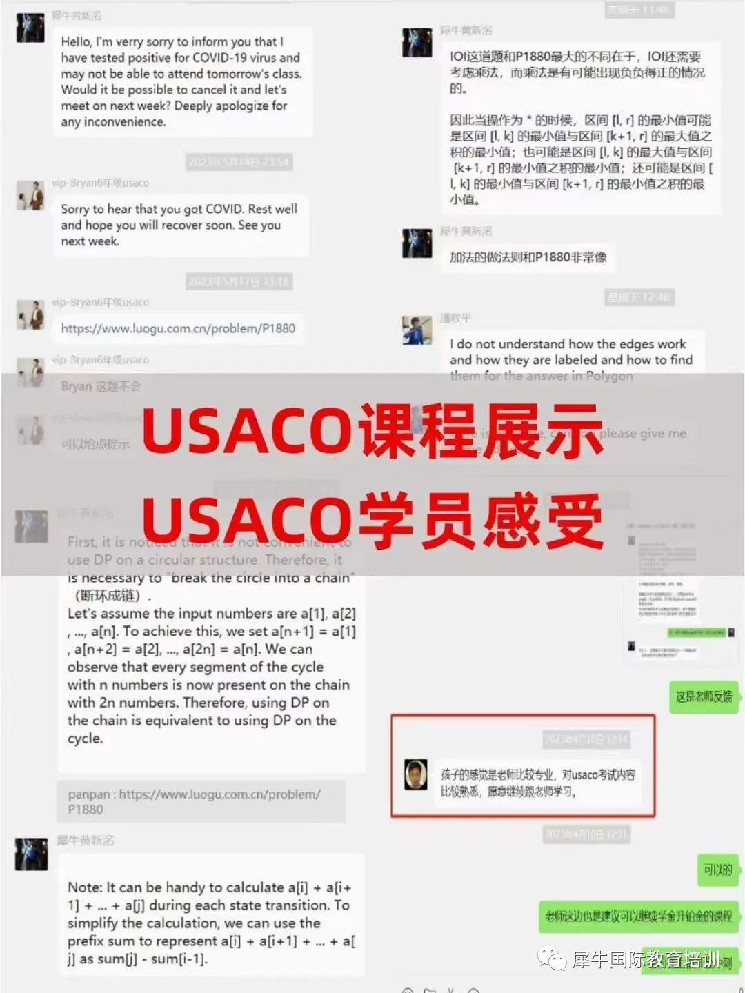 USACO竞赛