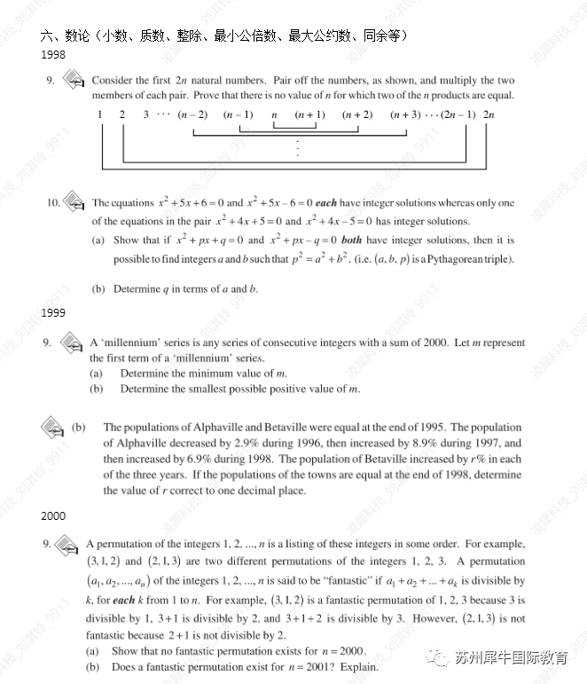 欧几里得数学竞赛