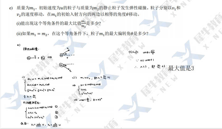 BPhO物理竞赛