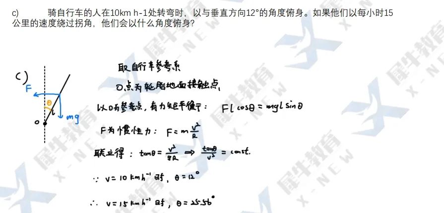 BPhO物理竞赛