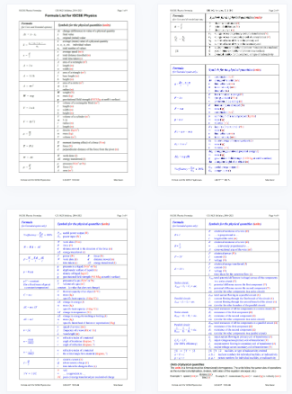 IGCSE物理课程,IGCSE物理试卷种类,2024年IG物理秋季大考考试时间,IG物理等级标准,IG物理考纲复习,犀牛国际IG课程培训,