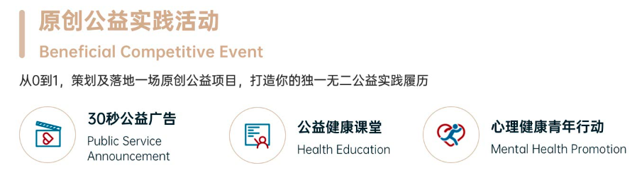 HOSA生物与健康挑战赛