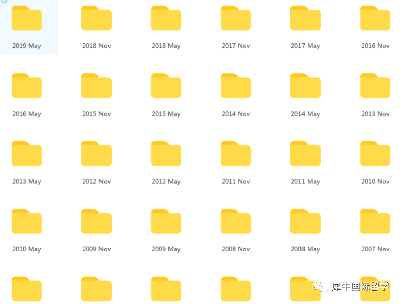 IB课程