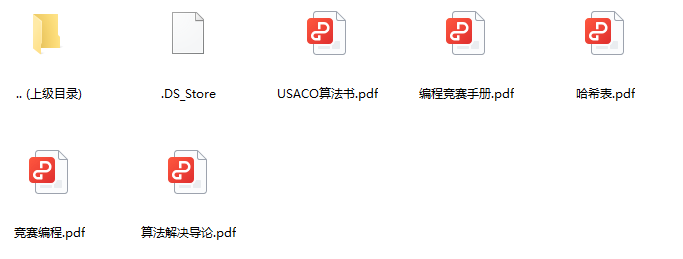 USACO竞赛