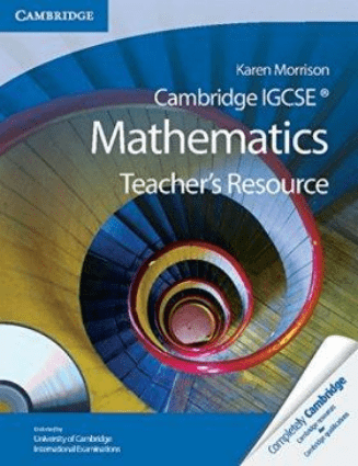 IGCSE数学
