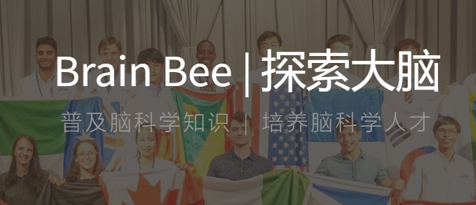 Brain Bee脑科学竞赛
