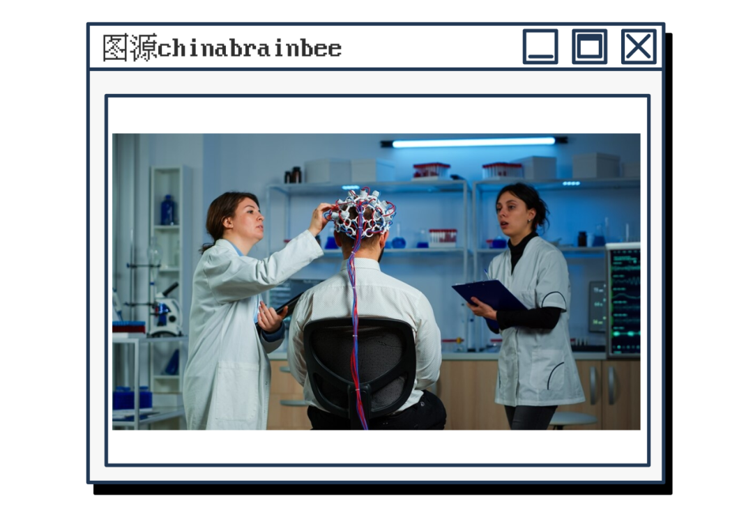 BrainBee脑科学大赛