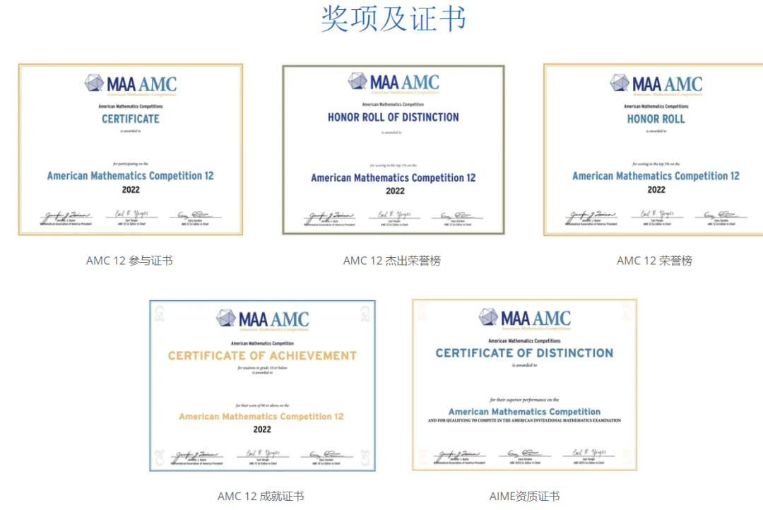 AMC10
