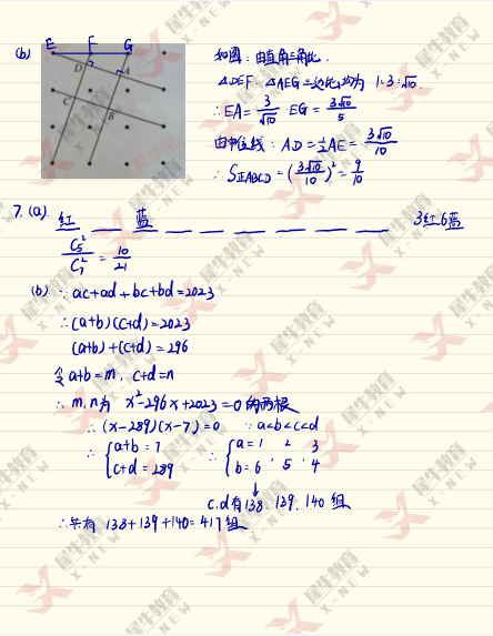 滑铁卢数学竞赛