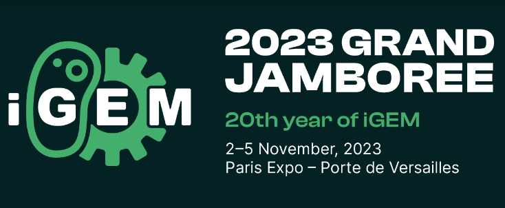 IGEM竞赛