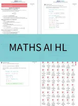 IB数学