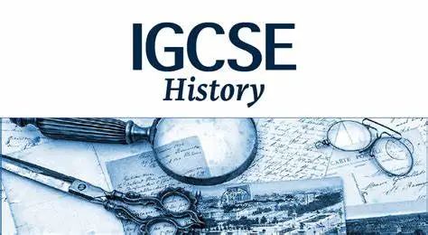 IGCSE课程