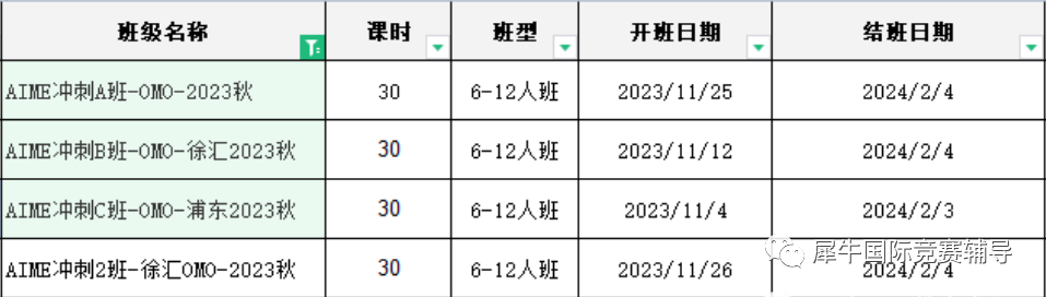AMC10/12数学竞赛