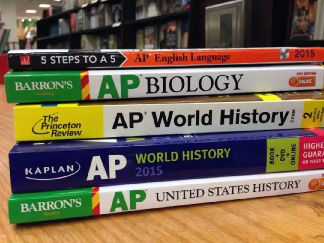 AP