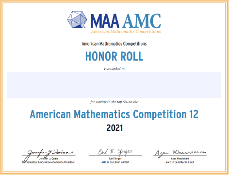 AMC10