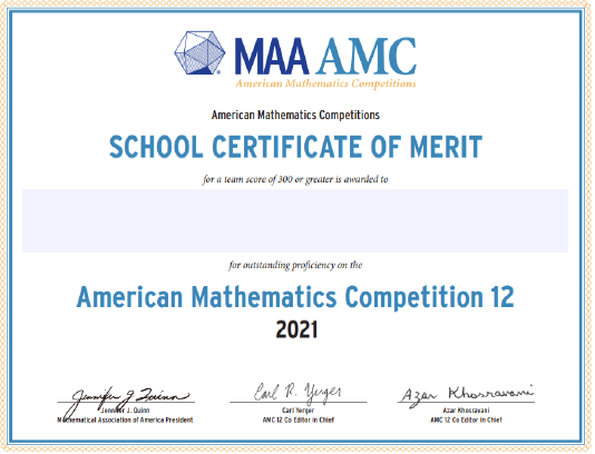 AMC10